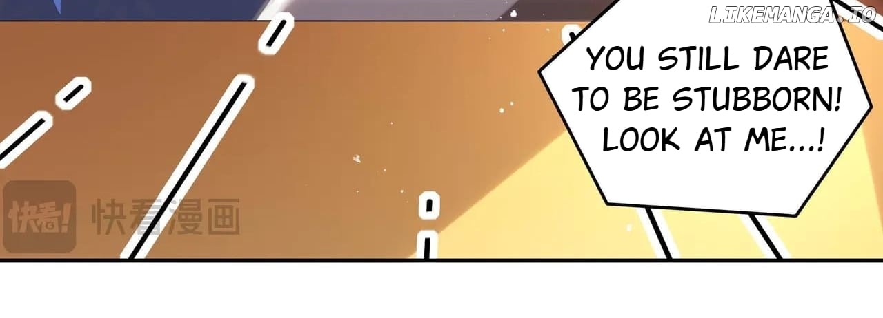 My Furry Harem Is After Me Chapter 341 - page 18